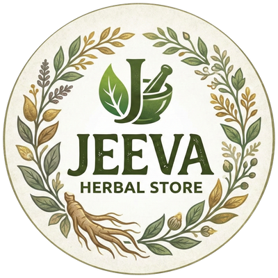Jeeva Herbals
